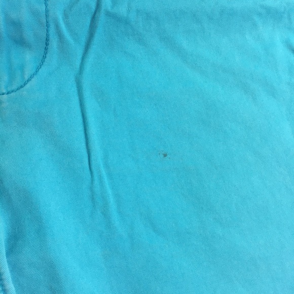 Aeropostale Men’s Shorts Blue - Picture 2 of 7